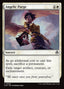 Angelic Purge – Innistrad Remastered (INR-9) Magic: The Gathering card