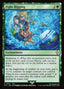 Magic-kaart Fight Rigging FIC-303 uit Commander: FINAL FANTASY (Rare)
