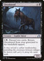 Ghoulsteed – Shadows over Innistrad (SOI-113) Magic: The Gathering card
