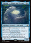 Magic-kaart Tui and La, Moon and Ocean TLE-96 uit Avatar: The Last Airbender Eternal (Rare)