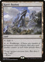 Magic-kaart Karn's Bastion PWAR-248 uit War of the Spark Promos (Rare)