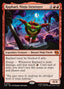 Magic-kaart Raphael, Ninja Destroyer TMT-102 uit Teenage Mutant Ninja Turtles (Mythic)