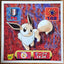 Eevee #336 Pokemon Seal Sticker Japanese 1997 | Lichcards