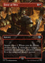 Magic-kaart Foray of Orcs XLTR-417 uit The Lord of the Rings: Tales of Middle-earth: Extras (Uncommon)