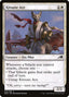 Kitsune Ace – Kamigawa: Neon Dynasty (NEO-22) Magic: The Gathering card | LC-REM-20260804-15150917779788-ef1d446a-8607-45b8-a01f-dad17bab76e7