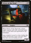 Driver of the Dead – Double Masters (2XM-90) Magic: The Gathering card