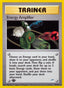 Energy Amplifier – Neo Destiny 98 – Pokémon TCG single card | Lichcards
