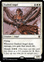 Exalted Angel – Commander: Murders at Karlov Manor 63 – Magic: The Gathering single card | Lichcards