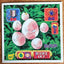Exeggcute #305 Pokemon Seal Sticker Japanese 1997 | Lichcards