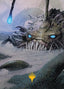 Deceit // Deceit – Lorwyn Eclipsed Art Series (AECL-35) Magic: The Gathering card | LC-REM-20260804-15586158149964-f02fdf8f-1361-4b5b-a8c5-e6543c467709