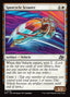 Spotcycle Scouter – Aetherdrift (DFT-30) Magic: The Gathering card