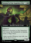 Sentinel of the Nameless City – The Lost Caverns of Ixalan (LCI-383) Magic: The Gathering card | LC-REM-20260804-15393060192588-f0563531-ccd5-4dc4-88dd-a1e438507cba