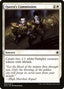 Queen's Commission – Ixalan (XLN-29) Magic: The Gathering card