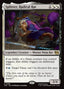 Splinter, Radical Rat – Teenage Mutant Ninja Turtles (TMT-169) Magic: The Gathering card