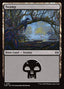 Swamp – Tarkir: Dragonstorm (TDM-281) Magic: The Gathering card