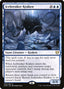 Magic-kaart Icebreaker Kraken KHM-63 uit Kaldheim (Rare)