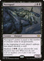 Necrogoyf – Modern Horizons 2 (MH2-93) Magic: The Gathering card