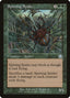 Spitting Spider – Prophecy (PCY-125) Magic: The Gathering card | LC-REM-20260804-15476051345740-f220fada-5cbb-4266-bca3-a44d51773d63