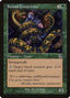 Krosan Constrictor – Torment (TOR-129) Magic: The Gathering card