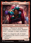 Raphael, Tough Turtle – Teenage Mutant Ninja Turtles (TMT-104) Magic: The Gathering card
