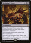 Hedonist's Trove – Commander 2019 (C19-119) Magic: The Gathering card