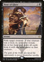 Hour of Glory – Hour of Devastation (HOU-65) Magic: The Gathering card