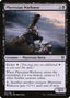 Phyrexian Warhorse – Dominaria United (DMU-101) Magic: The Gathering card