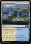 Meandering River – Core 2019 (M19-253) Magic: The Gathering card
