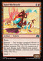 Spire Mechcycle – Aetherdrift (DFT-147) Magic: The Gathering card