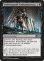 Magic-kaart Noxious Grasp M20-110 uit Core Set 2020 (Uncommon), Duitse uitgave