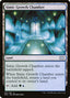 Simic Growth Chamber – Double Masters 2022 (2X2-331) Magic: The Gathering card