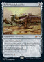 Magic-kaart Batterskull SLD-1206 uit Secret Lair Drop (Mythic)