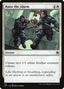 Raise the Alarm – Jumpstart (JMP-129) Magic: The Gathering card