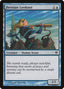 Jhessian Lookout – Shards of Alara (ALA-46) Magic: The Gathering card