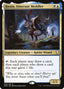 Kwain, Itinerant Meddler – Commander Legends (CMR-284) Magic: The Gathering card