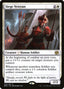 Siege Veteran – The Brothers' War (BRO-25) Magic: The Gathering card