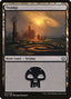 Swamp – Kaladesh (KLD-257) Magic: The Gathering card