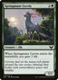 Springmane Cervin – Strixhaven: School of Mages (STX-144) Magic: The Gathering card