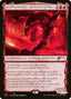 Magic-kaart Urabrask the Hidden SLD-212 uit Secret Lair Drop (Mythic)