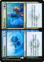 Repudiate // Replicate – Ravnica Allegiance (RNA-227) Magic: The Gathering card