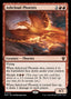 Magic-kaart Ashcloud Phoenix MKC-147 uit Murders at Karlov Manor Commander (Mythic)