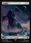 Swamp – FINAL FANTASY (FIN-300) Magic: The Gathering card