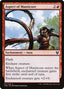 Aspect of Manticore – Theros Beyond Death (THB-127) Magic: The Gathering card