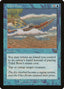 Tidal Bore – Mercadian Masques (MMQ-109) Magic: The Gathering card | LC-REM-20260804-15935505531212-f68fd547-59fb-41e6-be55-1ec17fe2840b