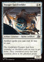 Magic-kaart Voyager Quickwelder DFT-37 uit Aetherdrift (Common)