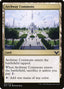 Archway Commons – Strixhaven: School of Mages (STX-263) Magic: The Gathering card