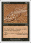 Magic-kaart Dry Spell 6ED-124 uit Classic Sixth Edition (Common)