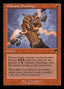 Magic-kaart Galvanic Discharge MH3-417 uit Modern Horizons 3 (Common)