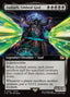 Magic-kaart Zodiark, Umbral God FIN-456 uit Final Fantasy (Rare)