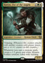Magic-kaart Torens, Fist of the Angels INR-250 uit Innistrad Remastered (Rare)